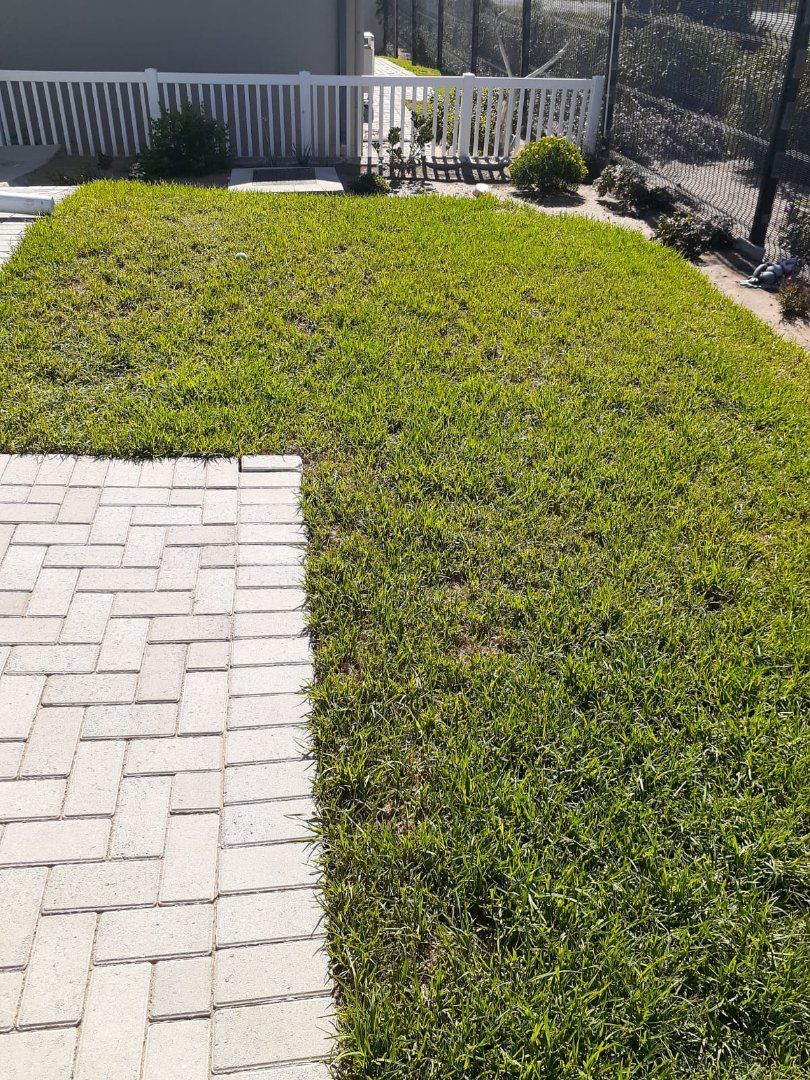 To Let 2 Bedroom Property for Rent in Reebok Western Cape